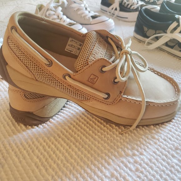 Sperry Shoes - SPERRY TOP SIDER INTREPID - GIRLS /WOMEN